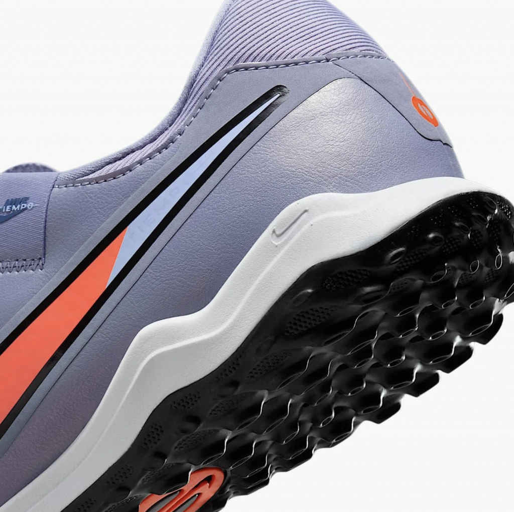 Шиповки Nike Tiempo Legend 10 Academy TF