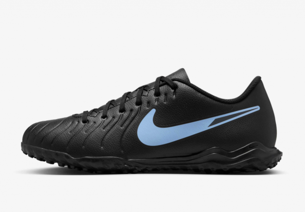 Шиповки Nike Tiempo Legend 10 Club TF