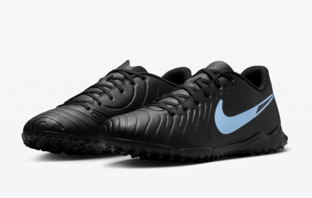 Шиповки Nike Tiempo Legend 10 Club TF