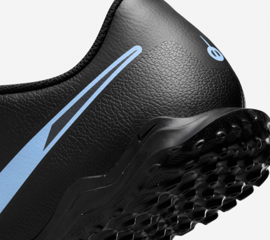Шиповки Nike Tiempo Legend 10 Club TF