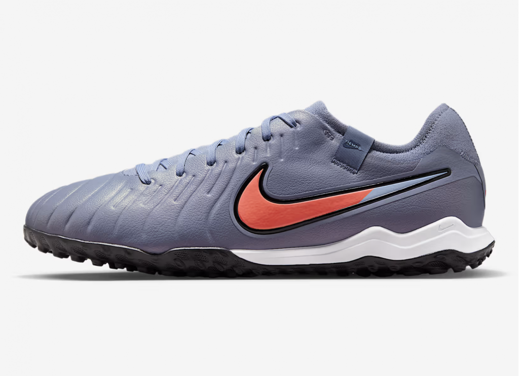Шиповки профессиональные Nike Tiempo Legend 10 Pro TF