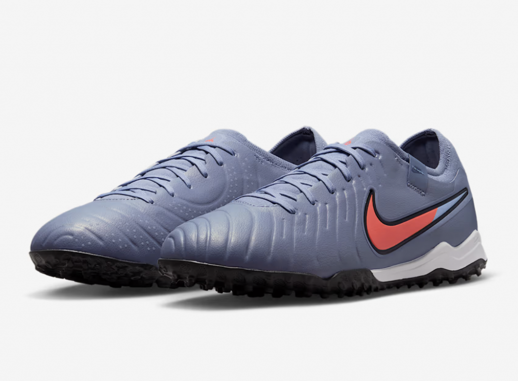 Шиповки профессиональные Nike Tiempo Legend 10 Pro TF