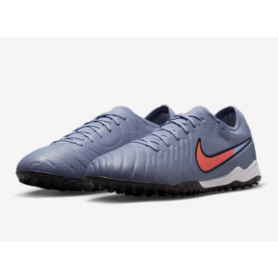 Шиповки профессиональные Nike Tiempo Legend 10 Pro TF