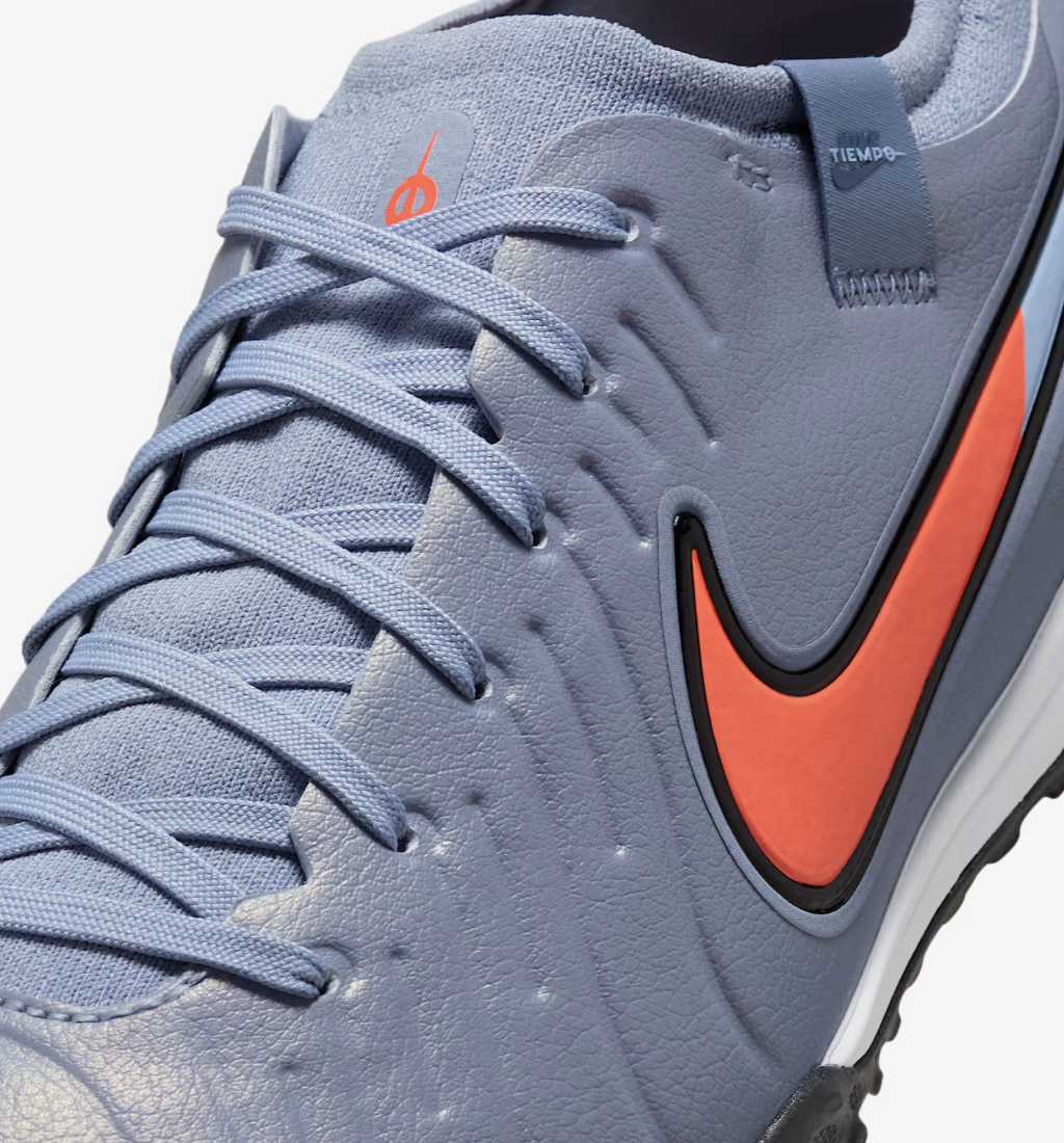 Шиповки профессиональные Nike Tiempo Legend 10 Pro TF