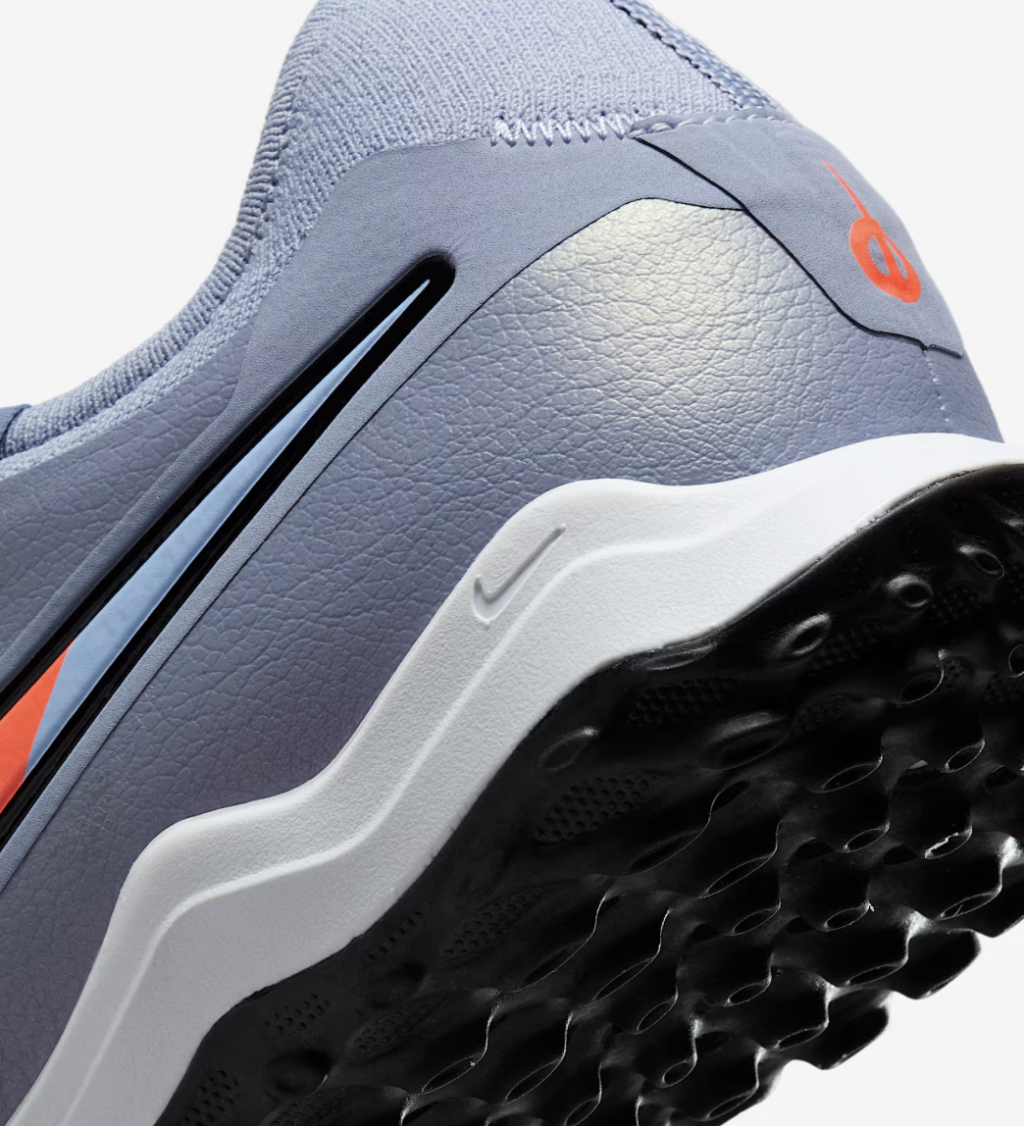 Шиповки профессиональные Nike Tiempo Legend 10 Pro TF