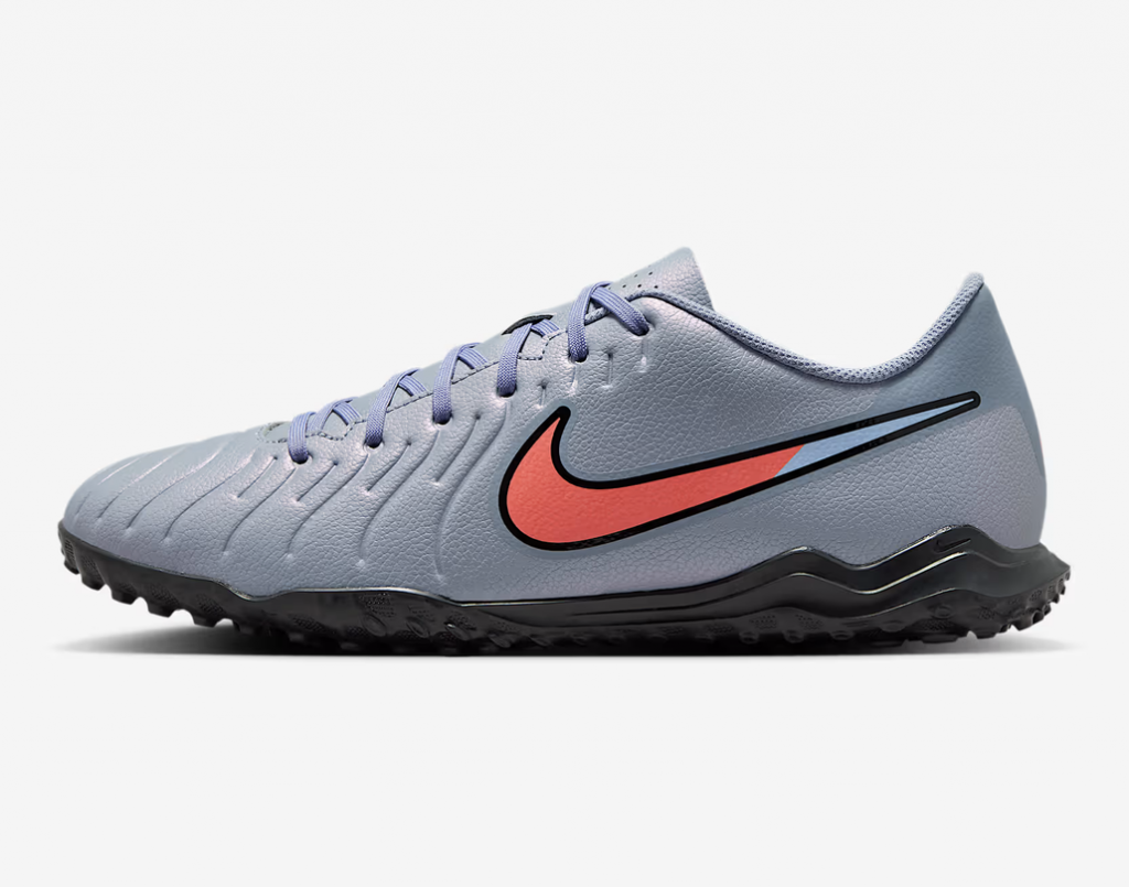 Шиповки Nike Tiempo Legend 10 Club TF