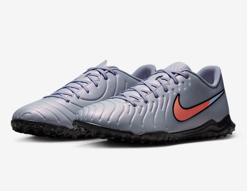 Шиповки Nike Tiempo Legend 10 Club TF