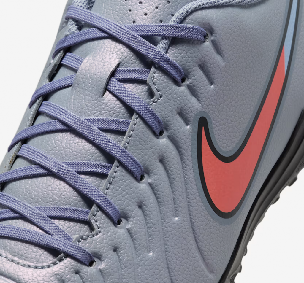 Шиповки Nike Tiempo Legend 10 Club TF