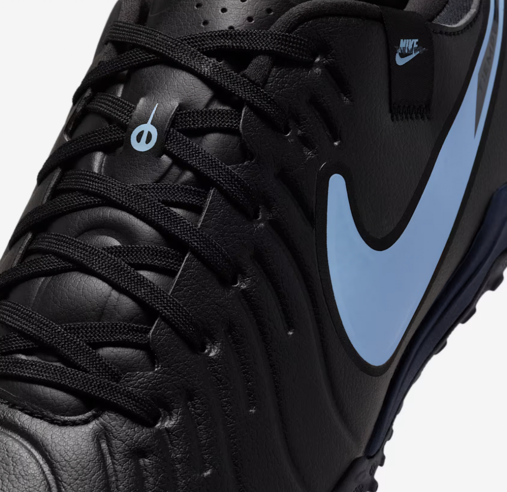 Шиповки Nike Tiempo Legend 10 Academy TF
