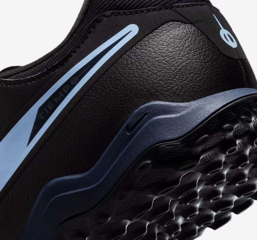Шиповки Nike Tiempo Legend 10 Academy TF