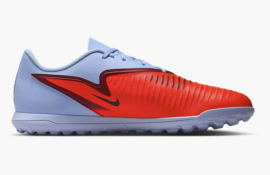 Шиповки Nike Phantom 6 Low Club TF