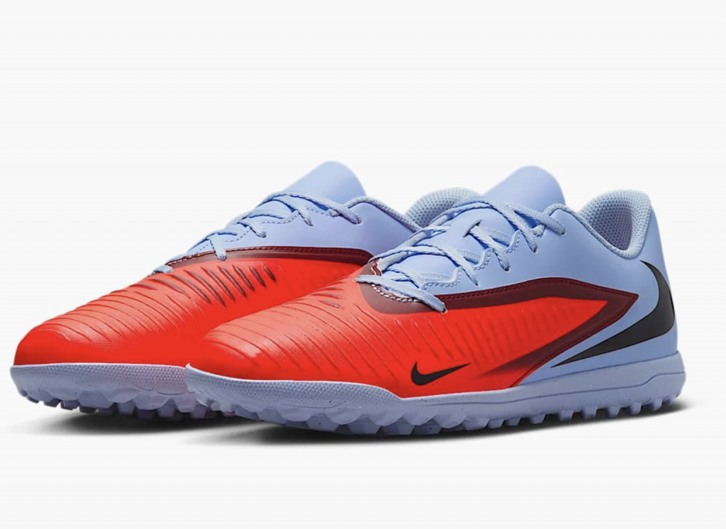 Шиповки Nike Phantom 6 Low Club TF