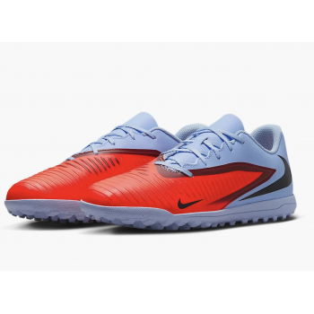Шиповки Nike Phantom 6 Low Club TF