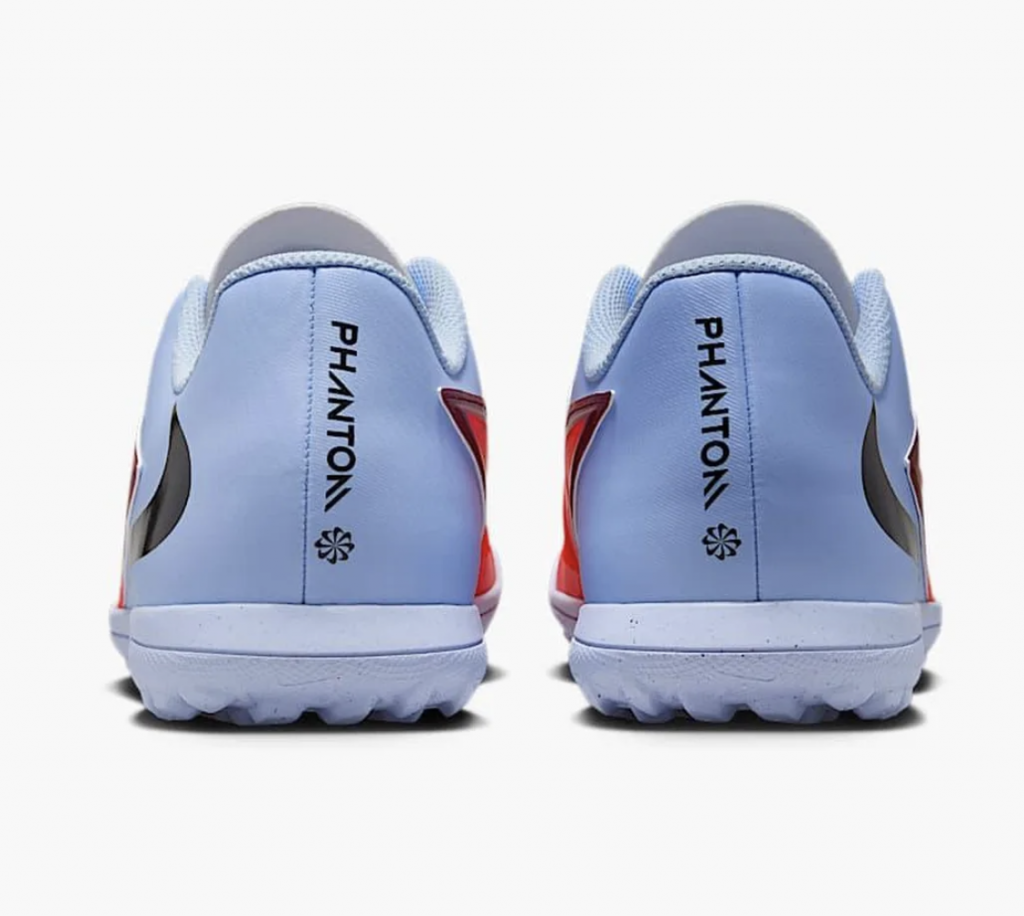 Шиповки Nike Phantom 6 Low Club TF
