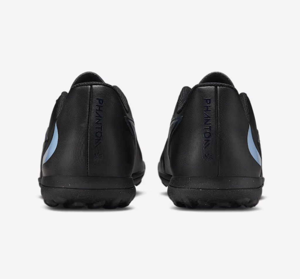 Шиповки Nike Phantom 6 Low Club TF