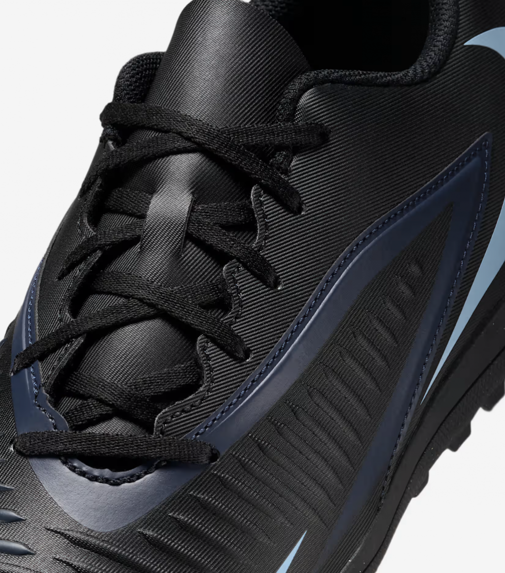 Шиповки Nike Phantom 6 Low Club TF