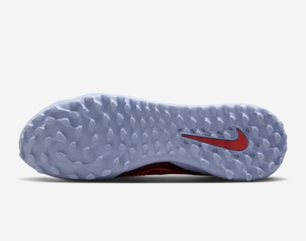 Шиповки Nike Phantom 6 Low Academy TF