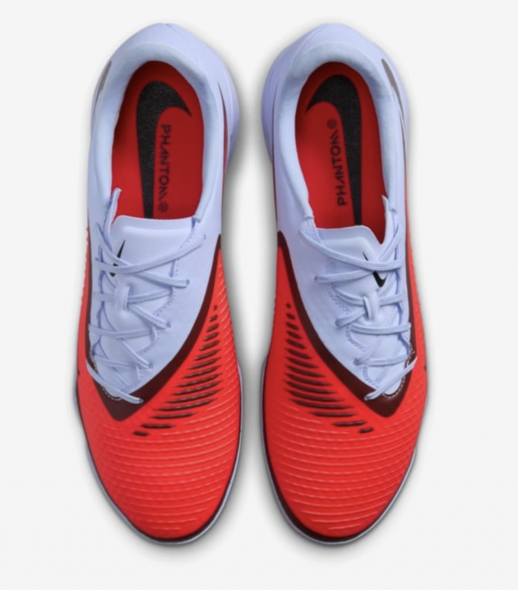 Шиповки Nike Phantom 6 Low Academy TF