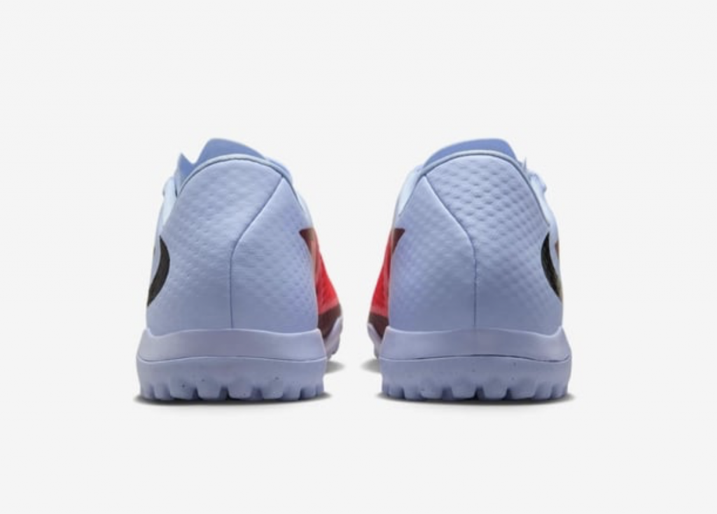 Шиповки Nike Phantom 6 Low Academy TF