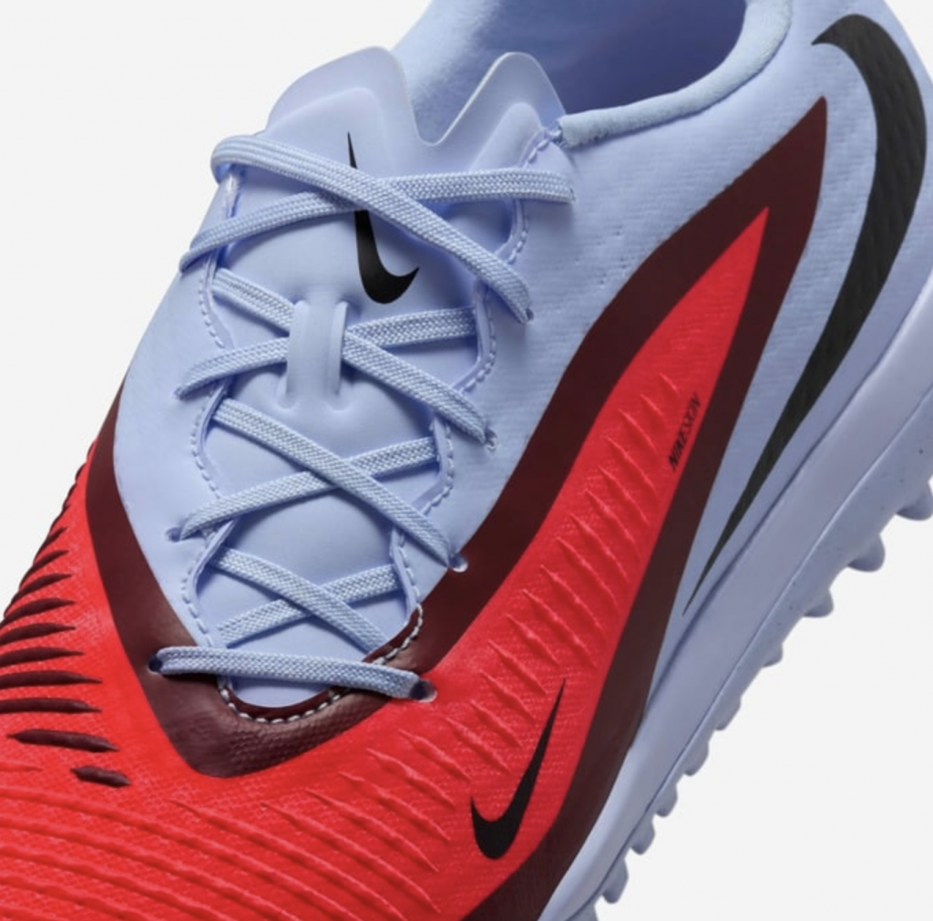 Шиповки Nike Phantom 6 Low Academy TF