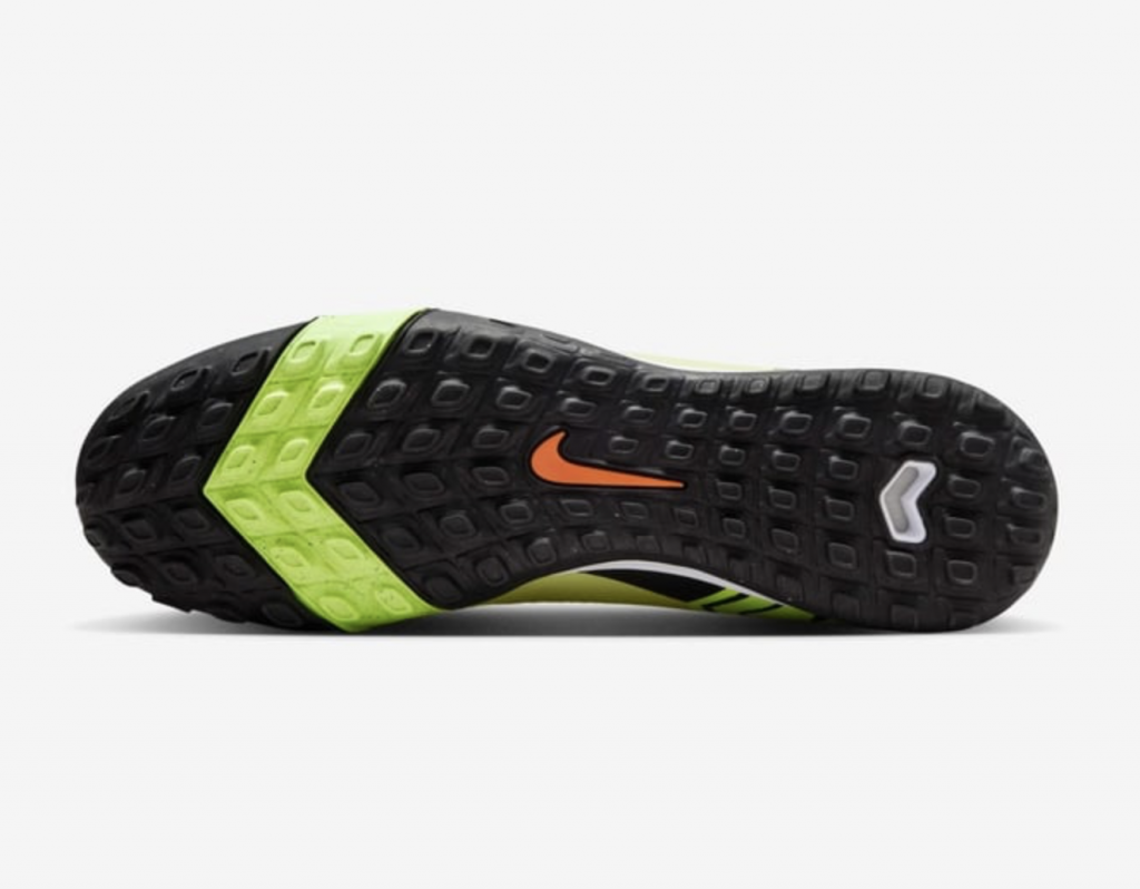 Шиповки Nike Mercurial Vapor 16 Academy TF