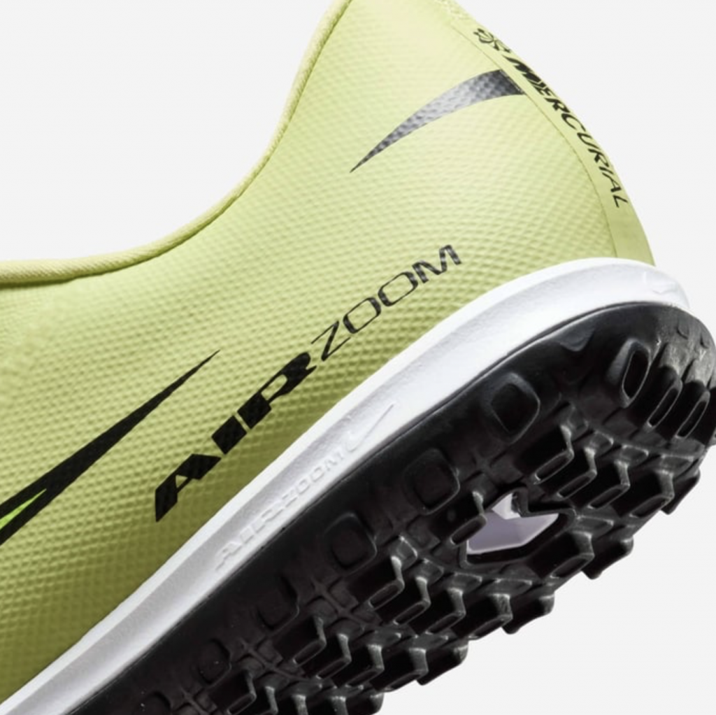 Шиповки Nike Mercurial Vapor 16 Academy TF