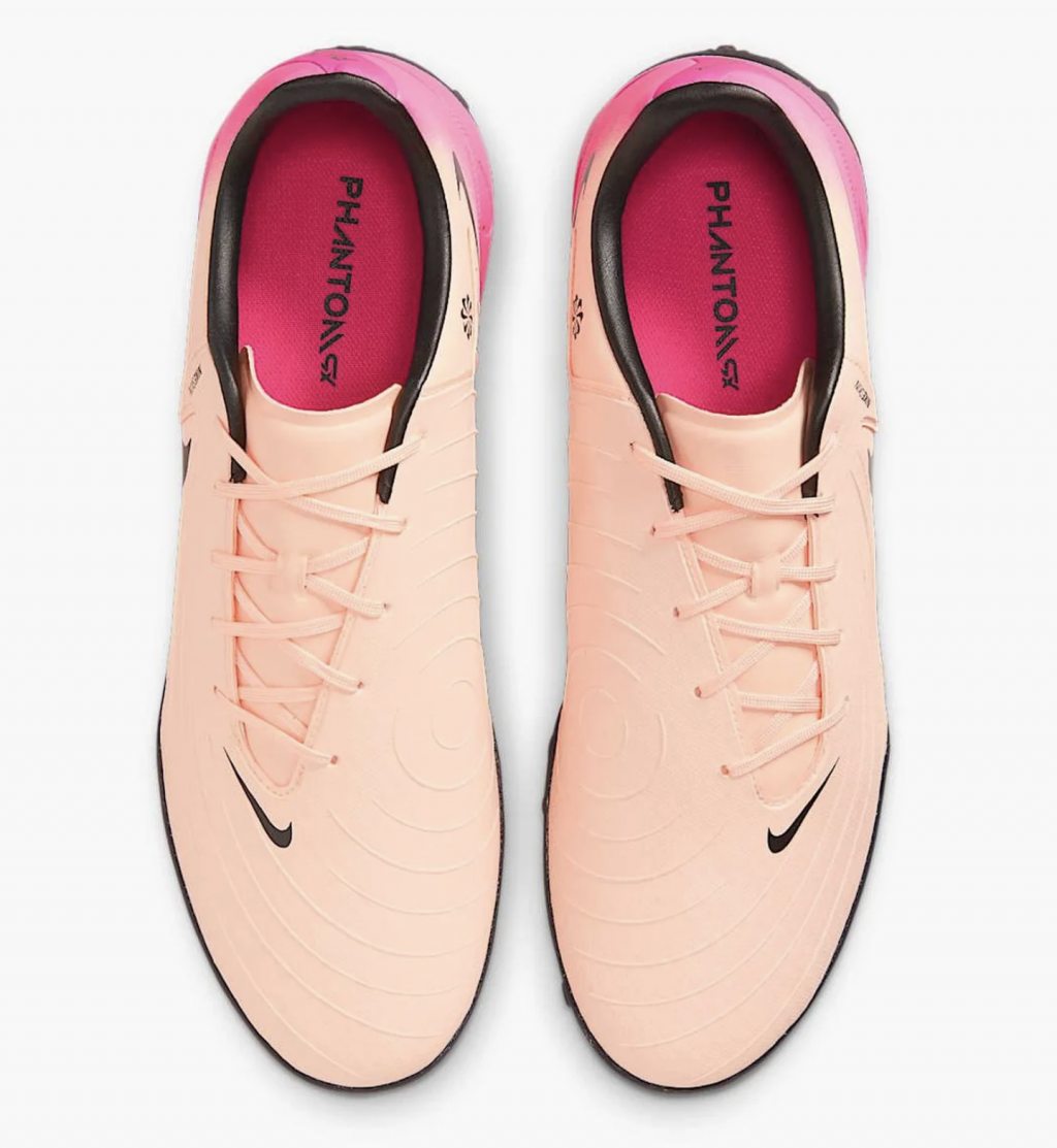 Шиповки Nike Phantom GX 2 Academy TF