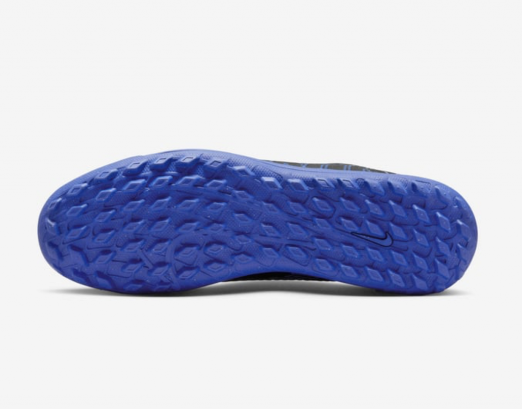 Шиповки Nike Mercurial Vapor 15 Club TF