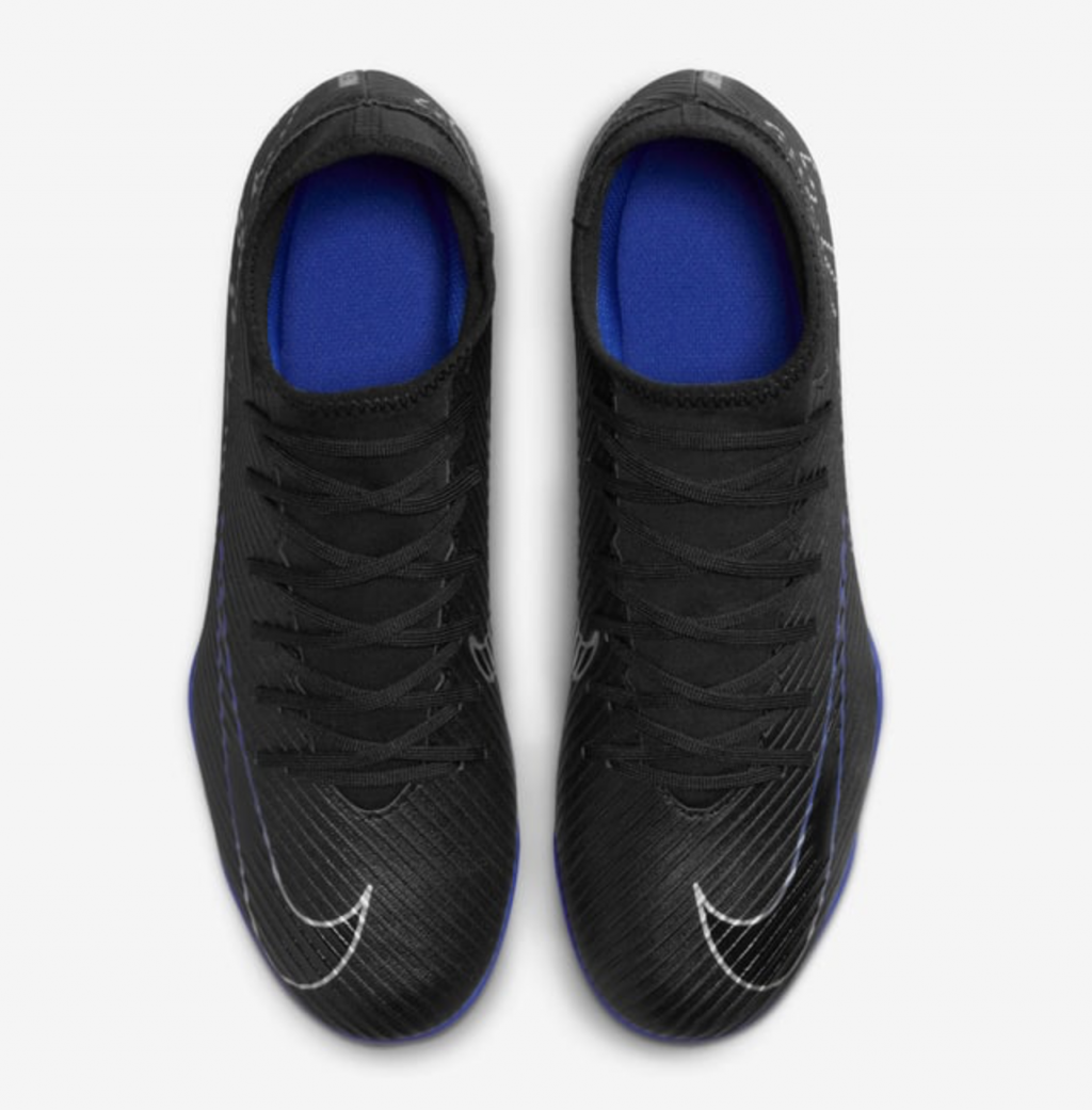 Шиповки Nike Mercurial Vapor 15 Club TF