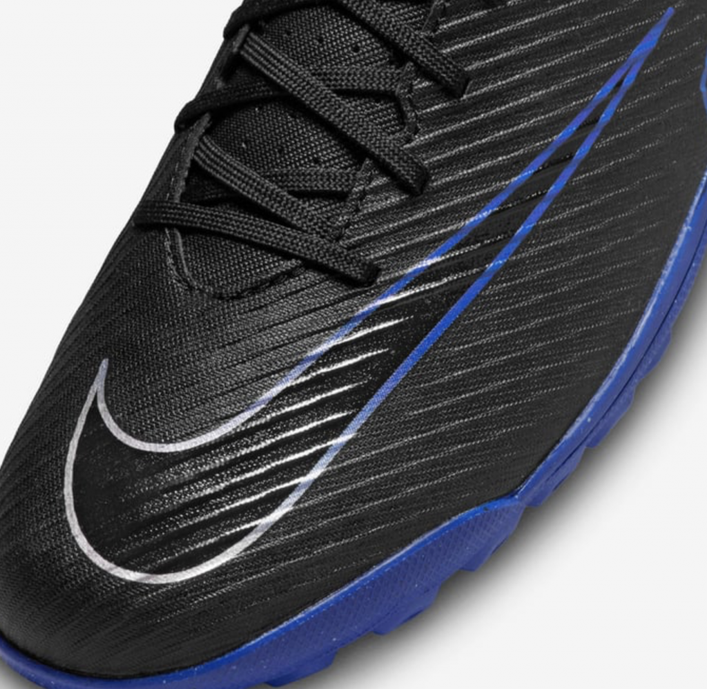 Шиповки Nike Mercurial Vapor 15 Club TF