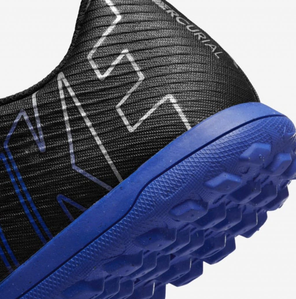 Шиповки Nike Mercurial Vapor 15 Club TF