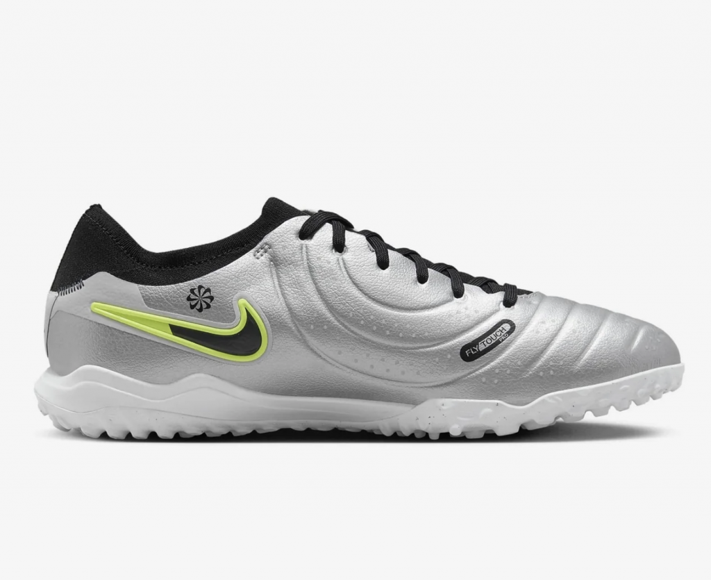 Шиповки профессиональные Nike Tiempo Legend 10 Pro TF