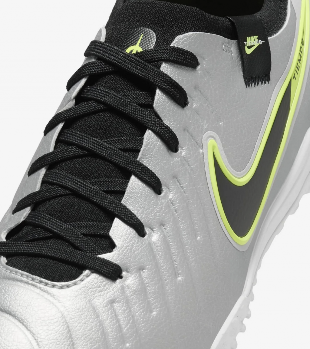 Шиповки профессиональные Nike Tiempo Legend 10 Pro TF