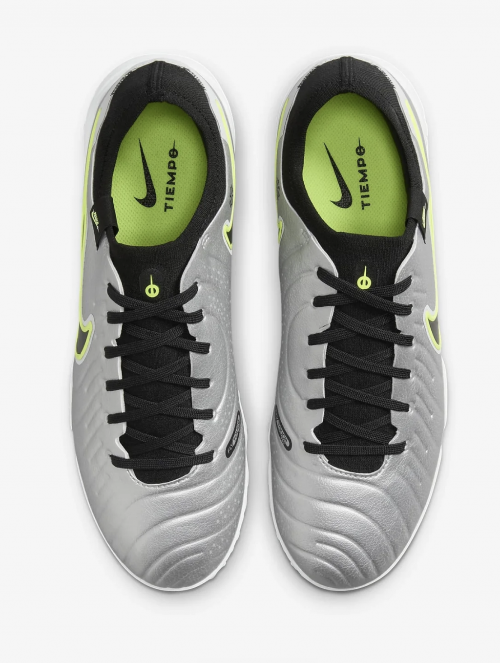 Шиповки профессиональные Nike Tiempo Legend 10 Pro TF