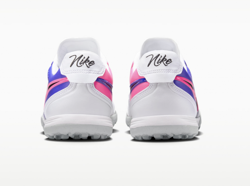 Шиповки профессиональные Nike Tiempo Ligera Pro TF