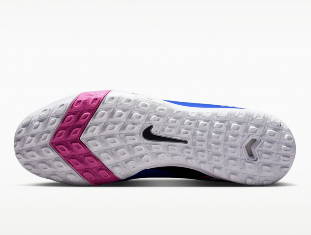 Шиповки профессиональные Nike Mercurial Vapor 16 Pro TF