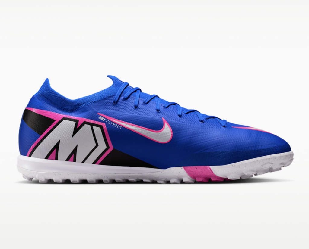 Шиповки профессиональные Nike Mercurial Vapor 16 Pro TF