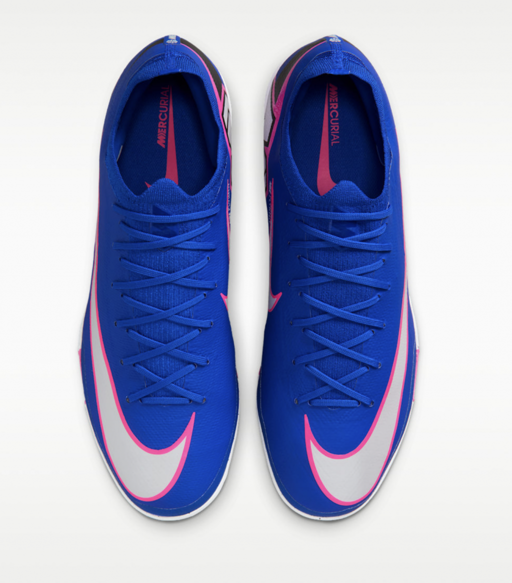 Шиповки профессиональные Nike Mercurial Vapor 16 Pro TF