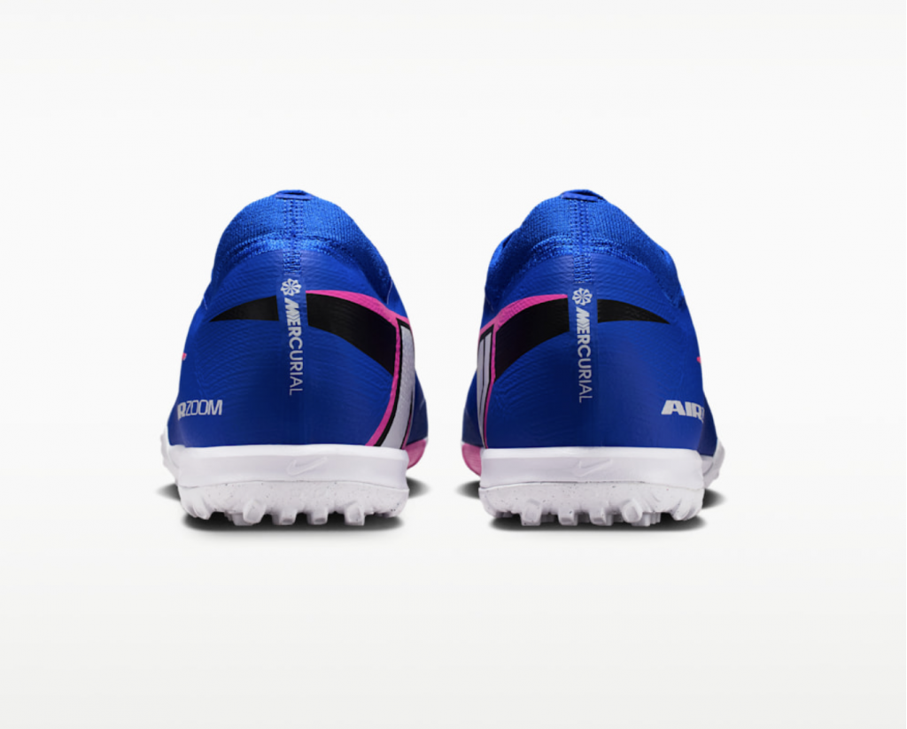 Шиповки профессиональные Nike Mercurial Vapor 16 Pro TF