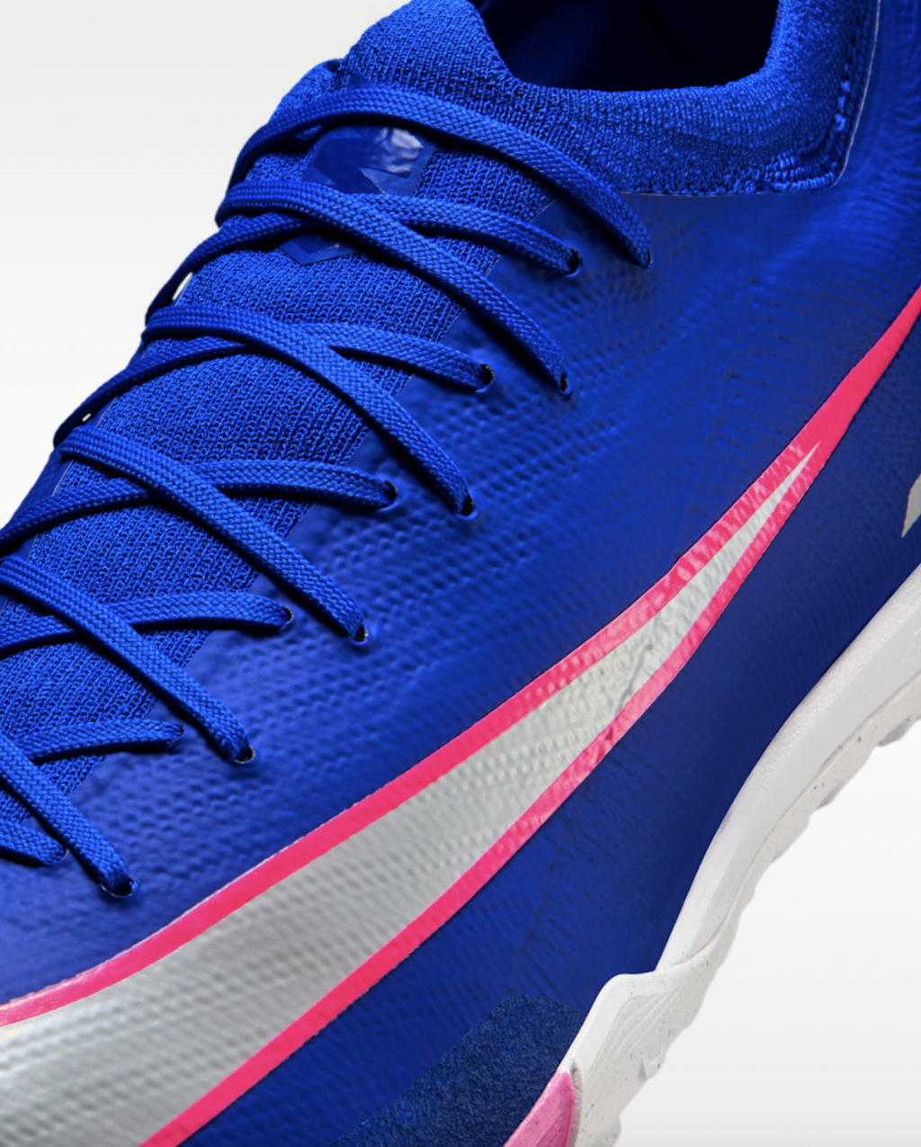 Шиповки профессиональные Nike Mercurial Vapor 16 Pro TF