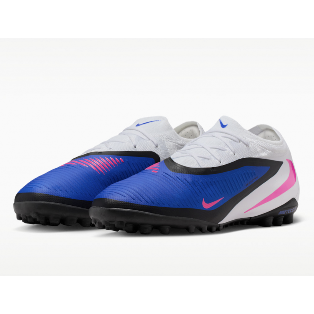 Шиповки профессиональные Nike Phantom 6 Low Pro TF