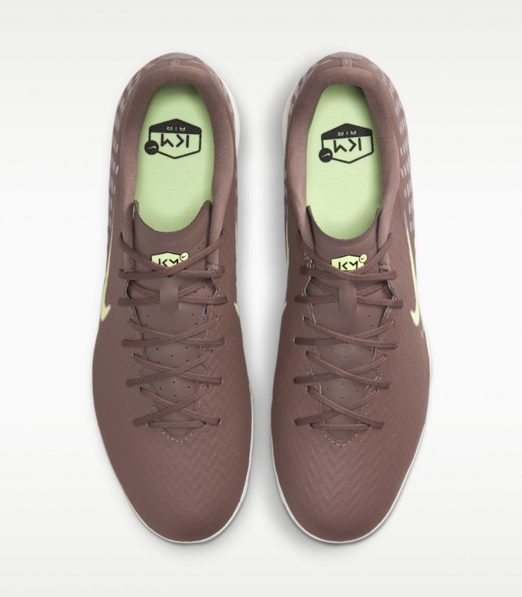 Шиповки Nike Mercurial Vapor 16 Academy 'Kylian Mbappé' TF