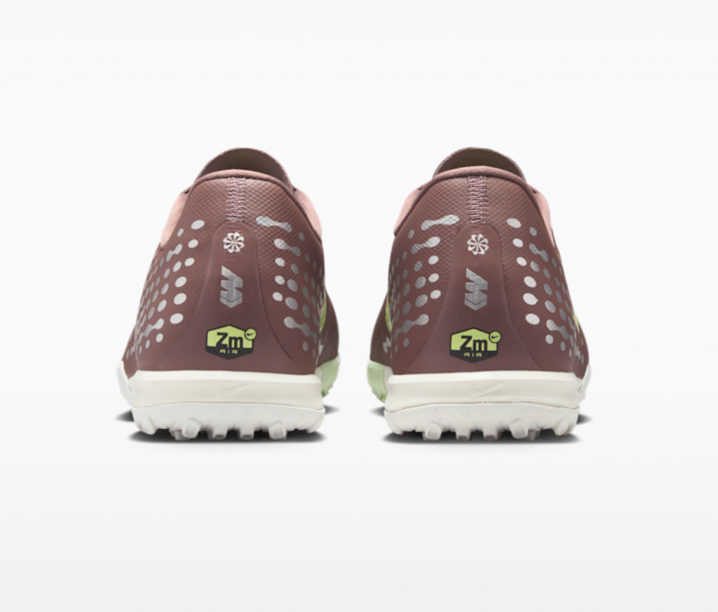 Шиповки Nike Mercurial Vapor 16 Academy 'Kylian Mbappé' TF