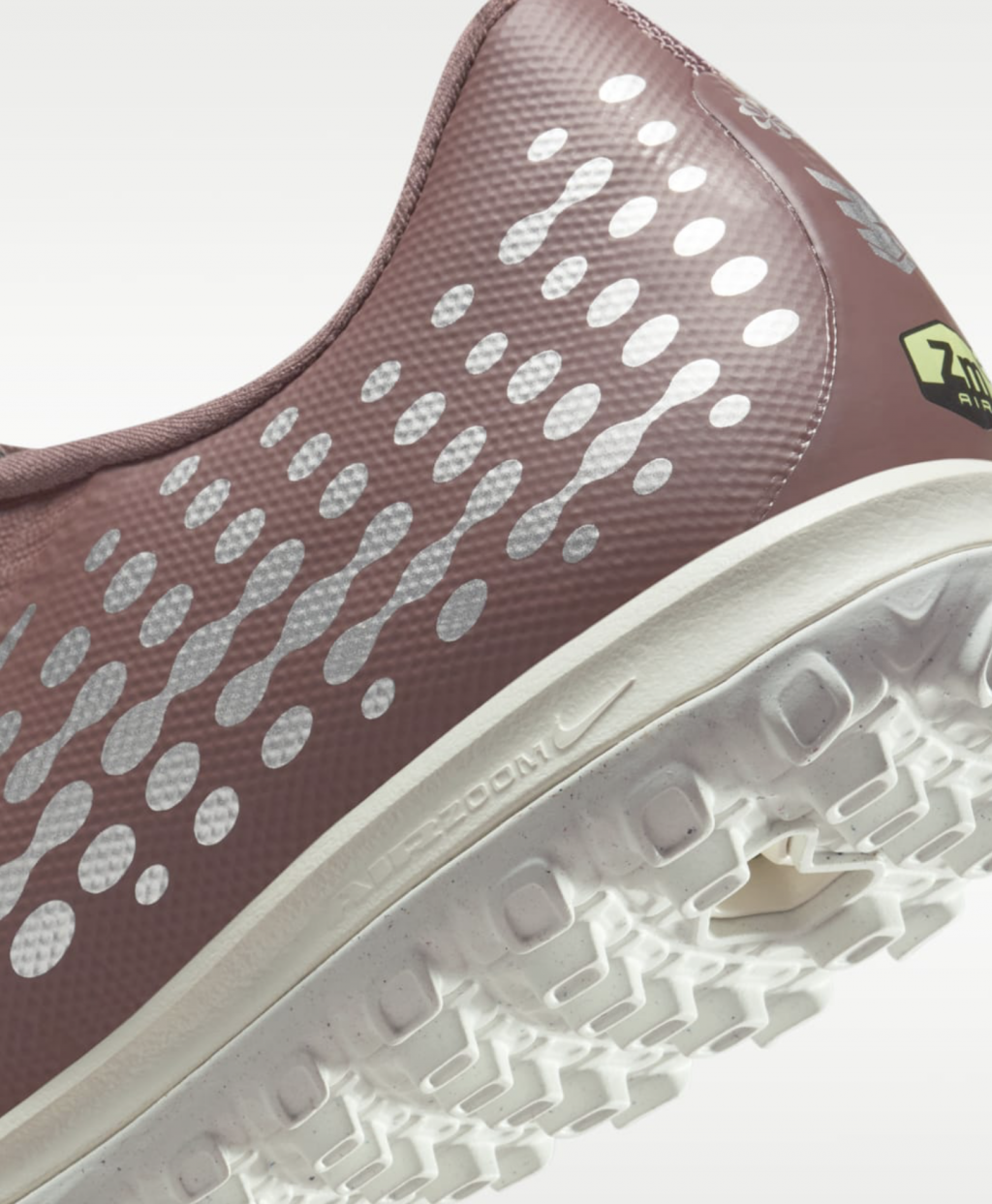 Шиповки Nike Mercurial Vapor 16 Academy 'Kylian Mbappé' TF