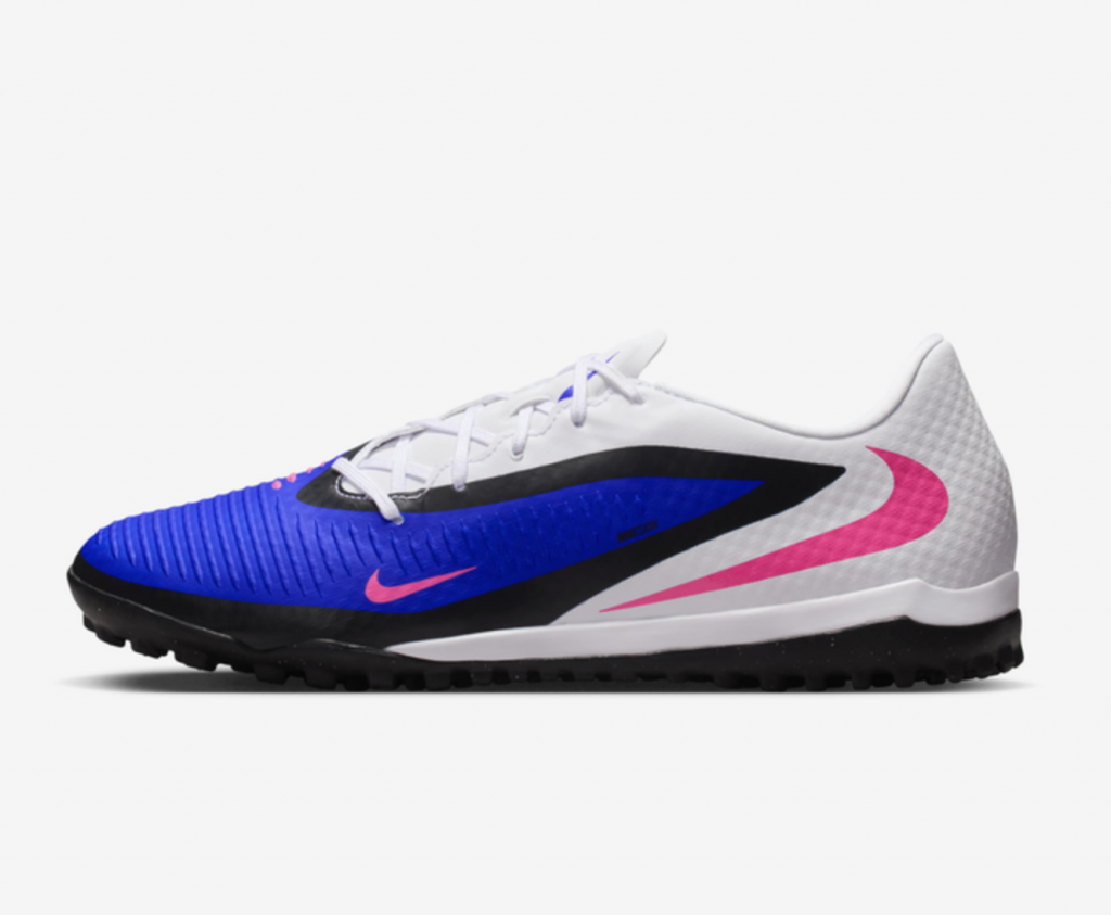 Шиповки Nike Phantom 6 Low Academy TF