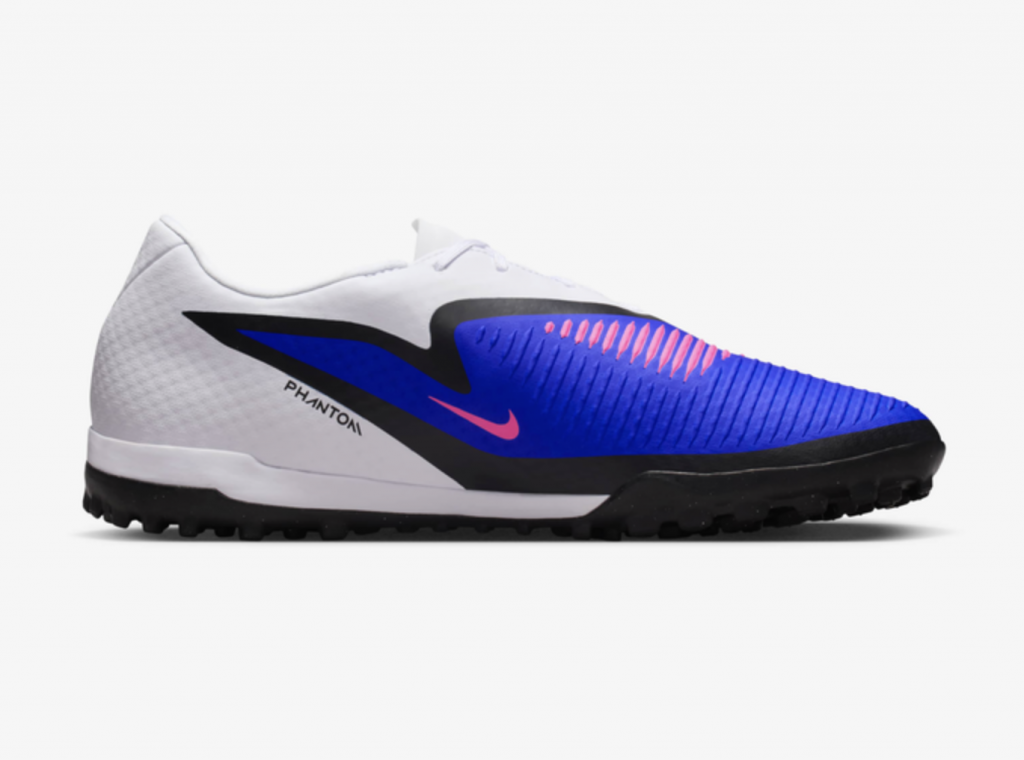Шиповки Nike Phantom 6 Low Academy TF