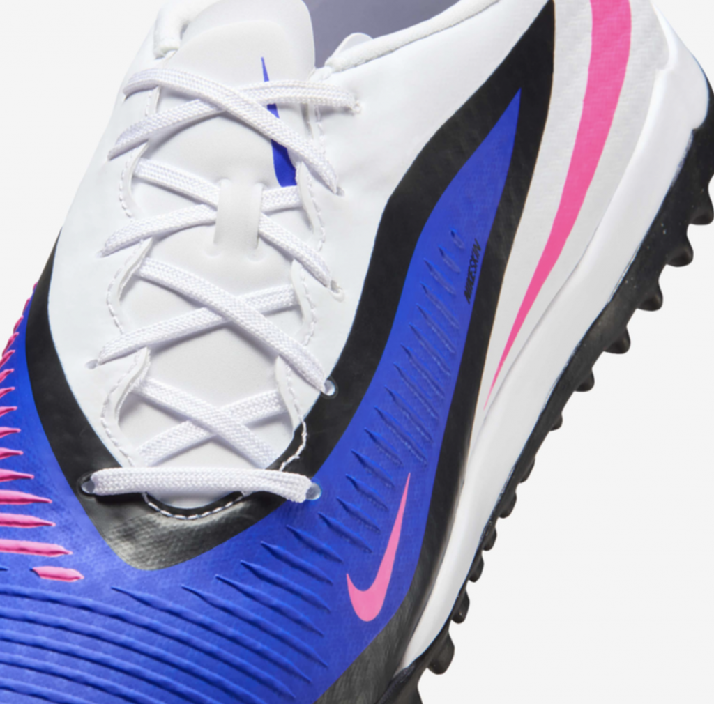 Шиповки Nike Phantom 6 Low Academy TF