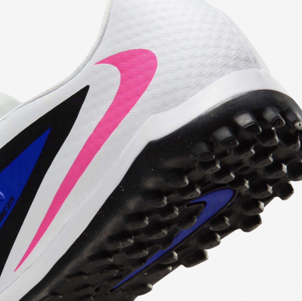 Шиповки Nike Phantom 6 Low Academy TF