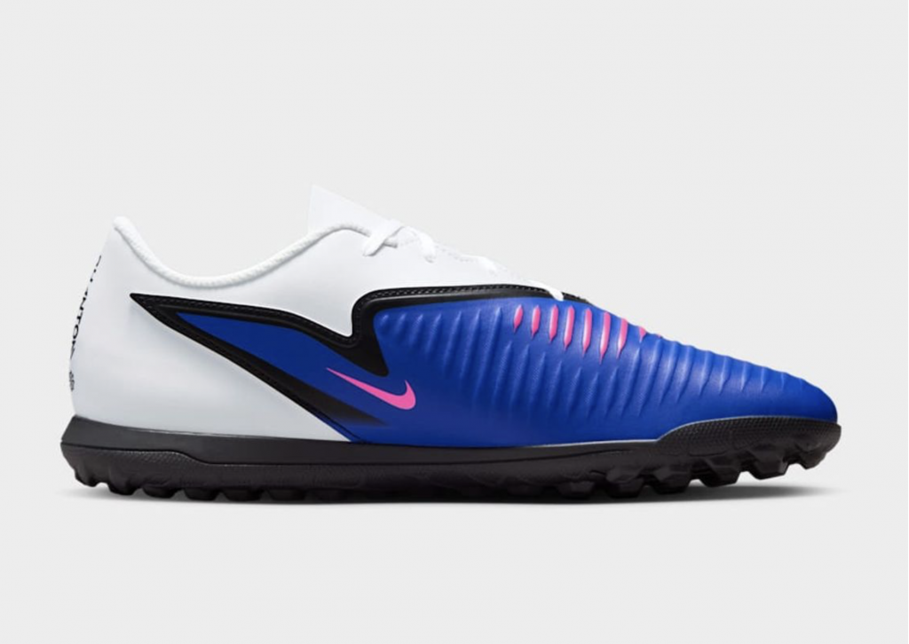 Шиповки Nike Phantom 6 Low Club TF