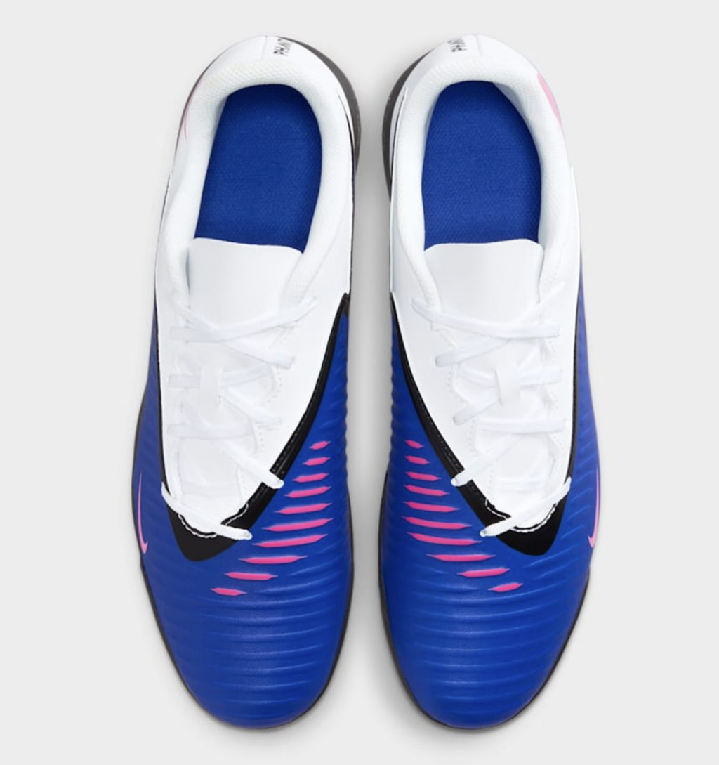 Шиповки Nike Phantom 6 Low Club TF